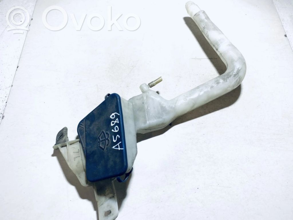Mercedes-Benz E W211 Serbatoio/vaschetta liquido lavavetri parabrezza
