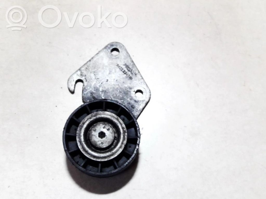 Peugeot 406 Tensor de correa del alternador