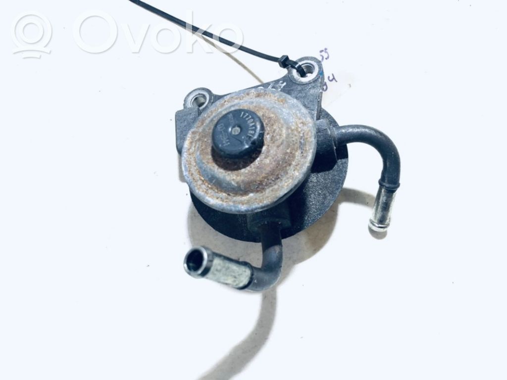 Mitsubishi Pajero Filtro carburante 