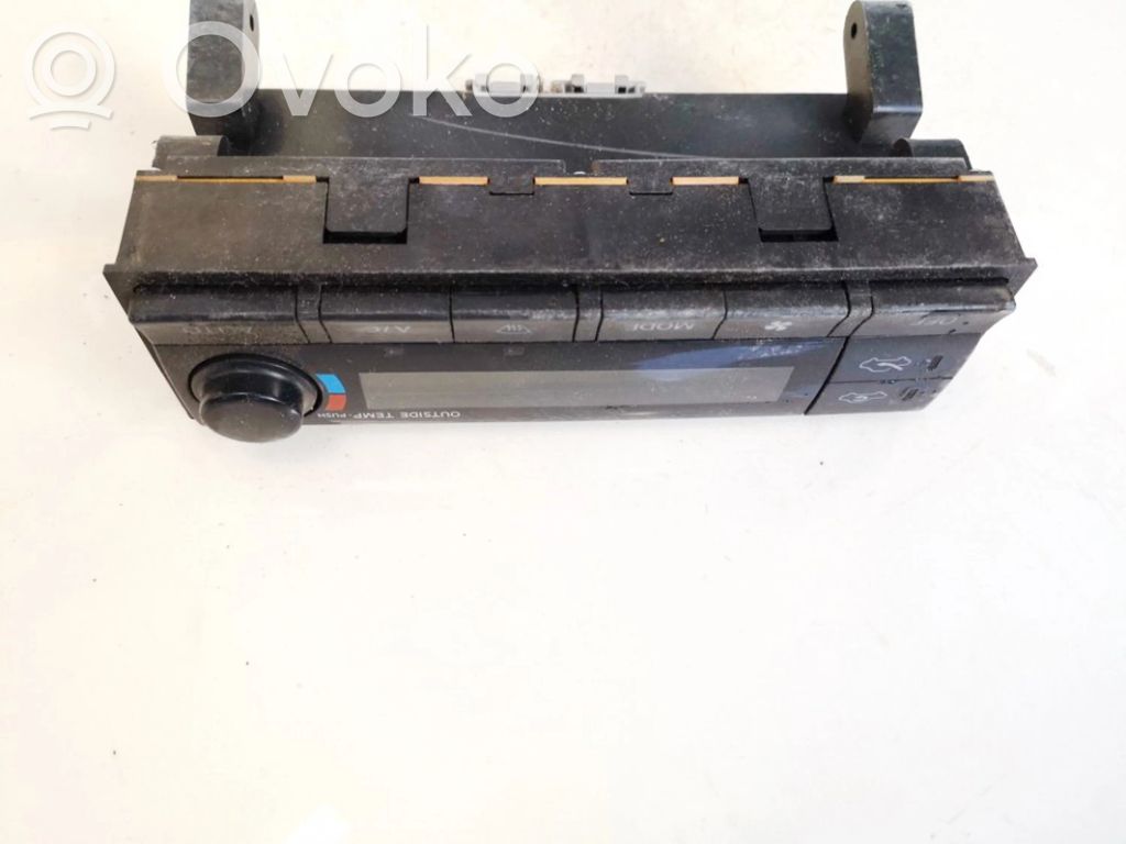 Nissan X-Trail T30 Unitate control climatizare 