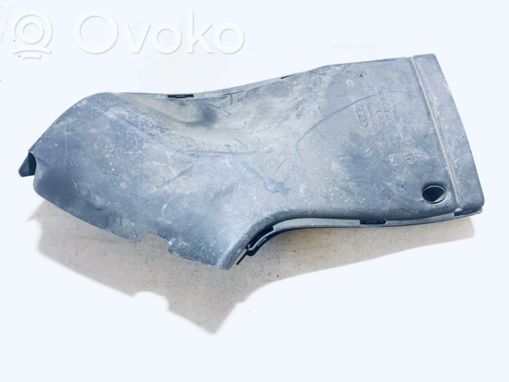 Audi A4 S4 B6 8E 8H Ilmanoton letku 