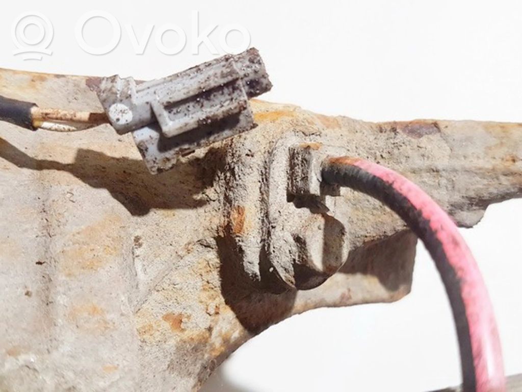 Subaru Outback ABS Sensor hinten 