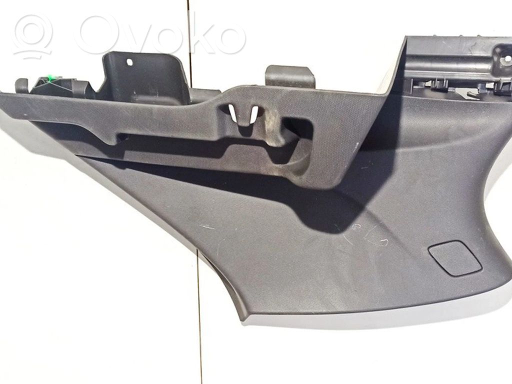 Fiat Panda II Otros repuestos del interior