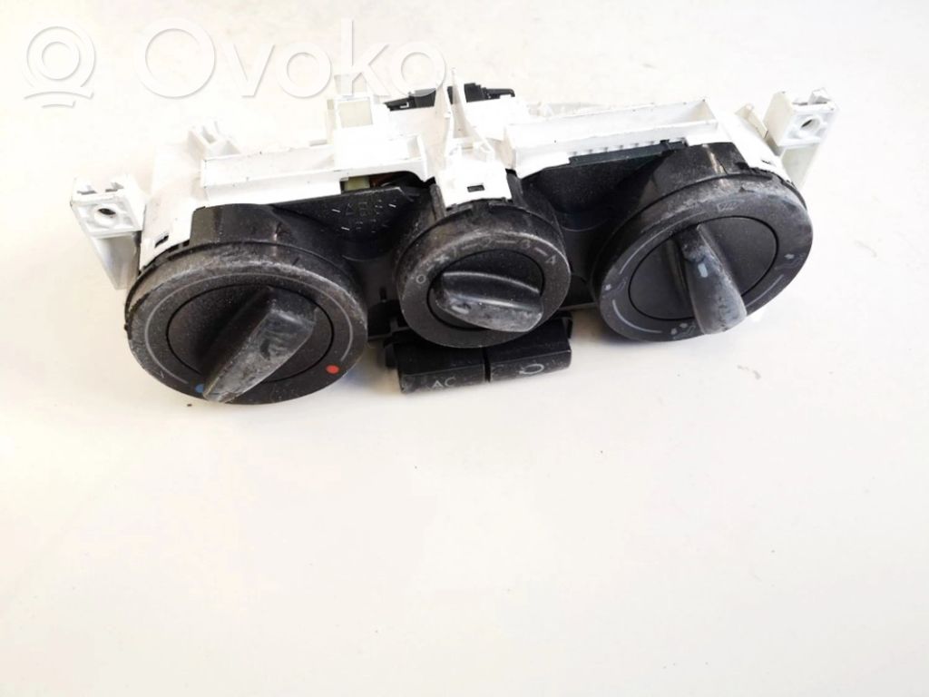 Unitate control climatizare   1J0820045F,1J0820045F