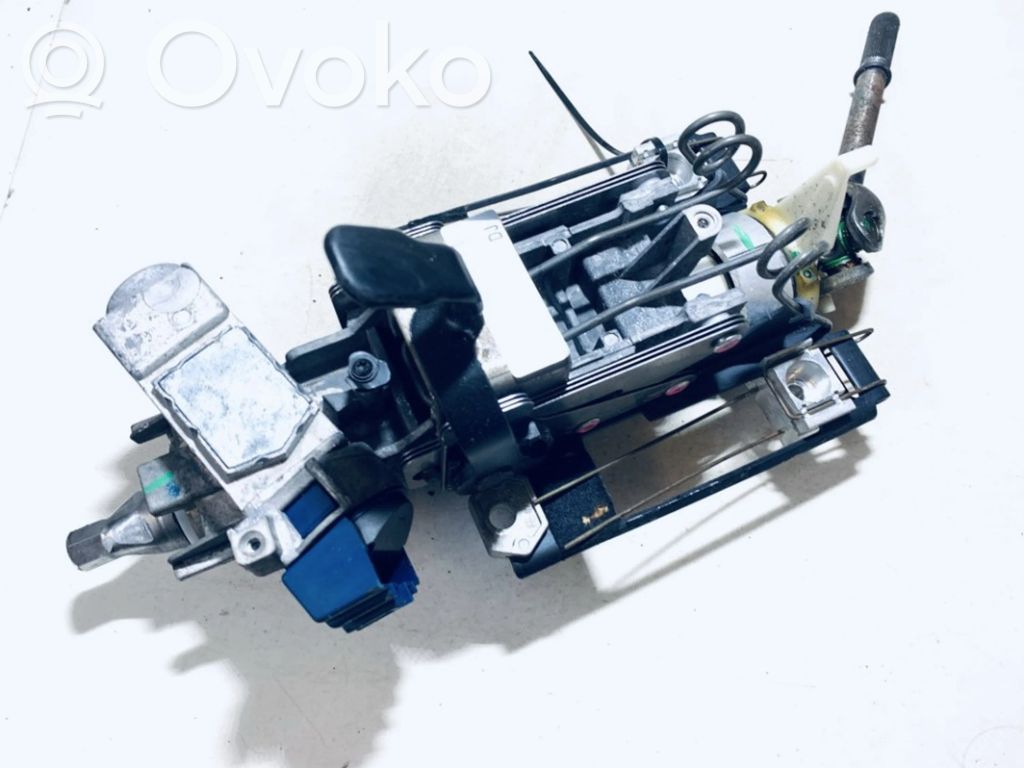 Lenksäule   98AB11572CG,98AB11572CG
