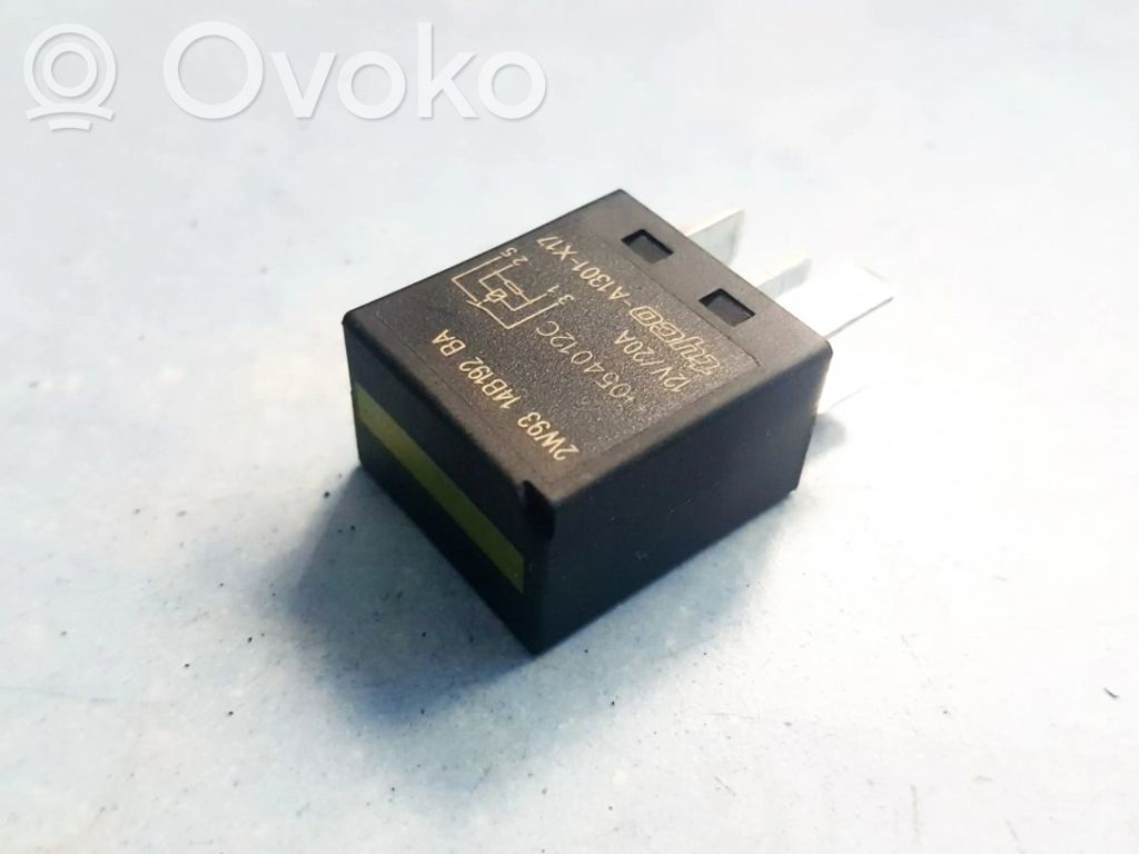 Muu rele   2W9314B192BA,A1301X17,2W9314B192BA,A1301X17,A1301X17