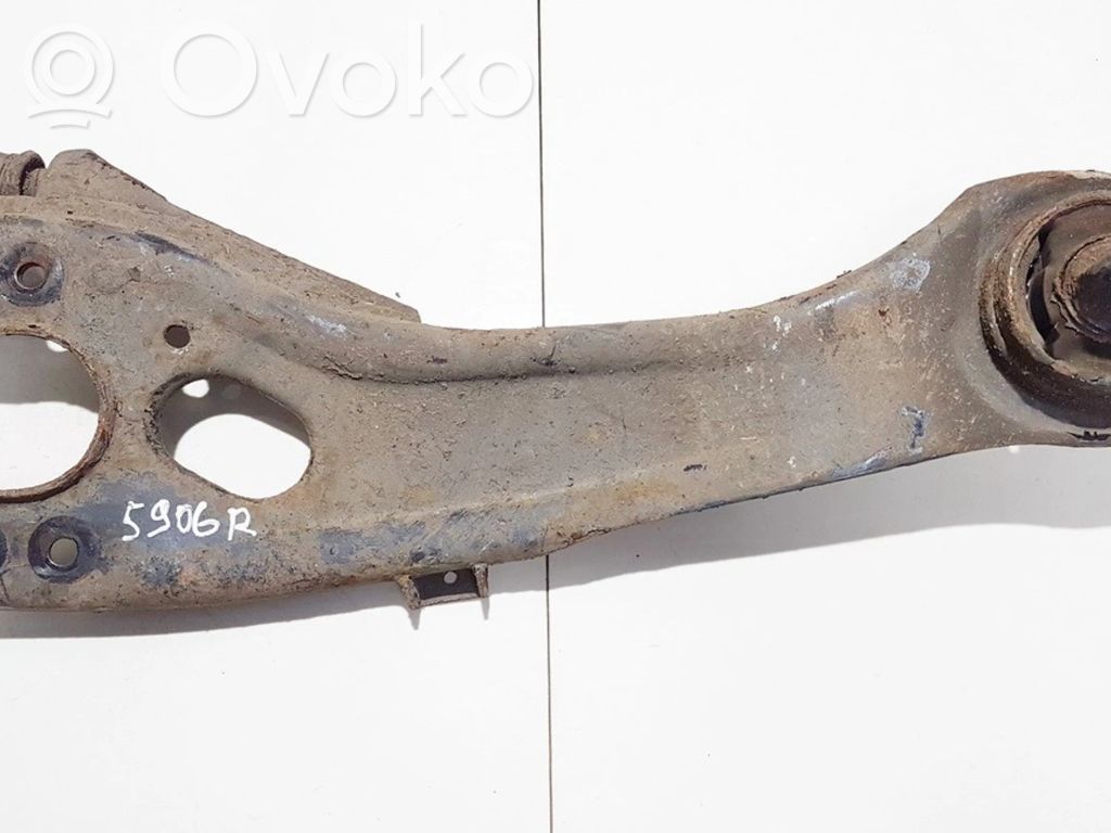 Hyundai i30 Basculă superioară spate 