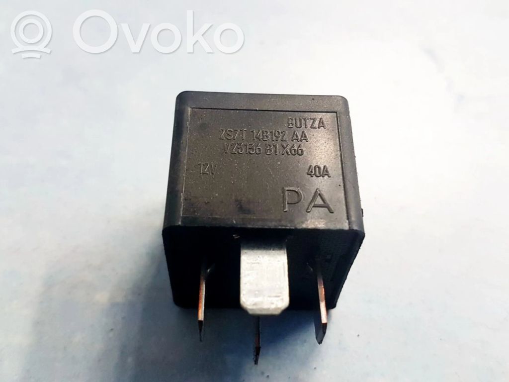 Otros relés   2S7T14B192AA,V23136B1X66,2S7T14B192AA,V23136B1X66