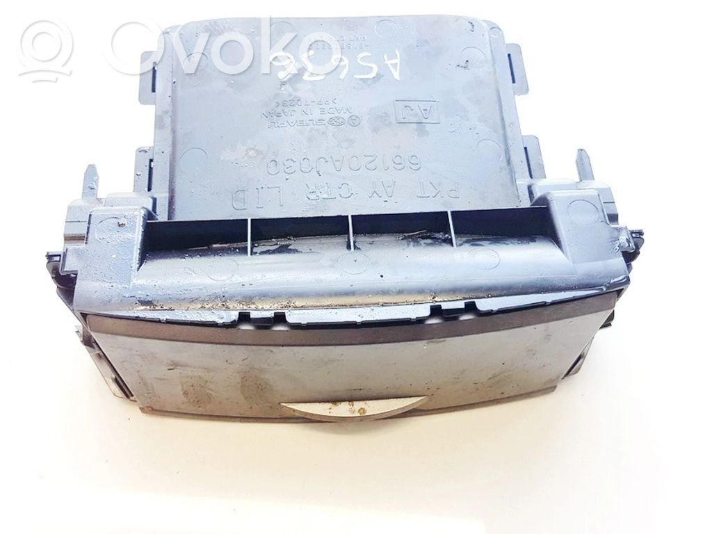 Handschuhfach   66120AJ030,66120AJ030