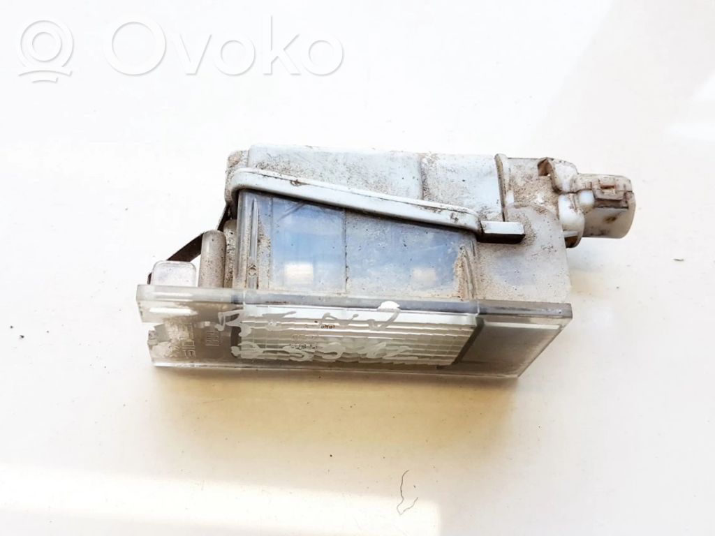 Luce targa   7700796163,1390,1390,7700796163