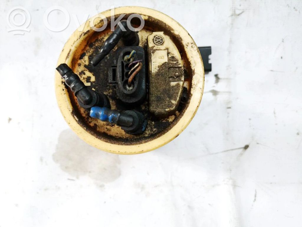 Volkswagen Transporter - Caravelle T5 Pompă combustibil în rezervor 
