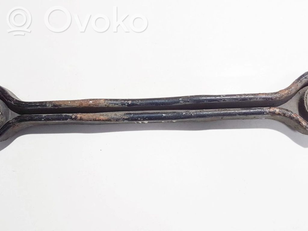 BMW 1 E81 E87 Braccio di controllo sospensione posteriore superiore/braccio oscillante