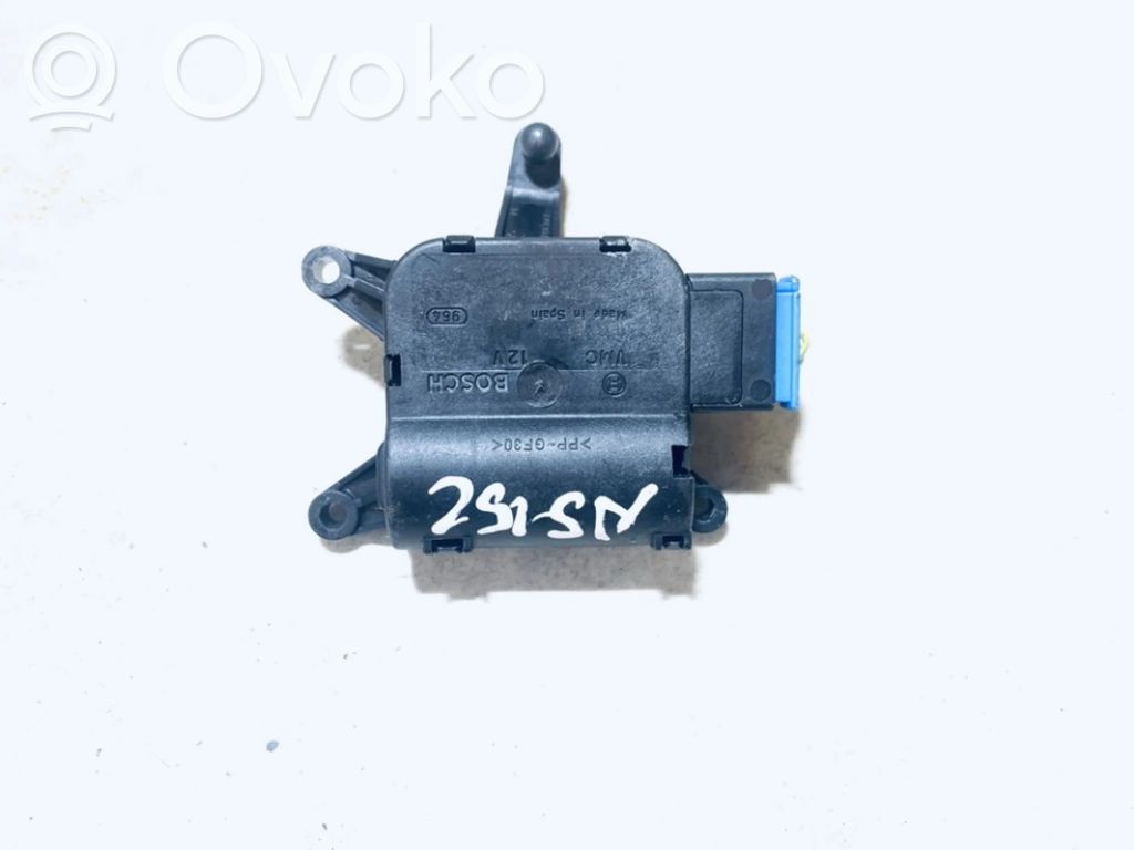 Porsche Cayenne (9PA) Motor/actuator clapetă aer 