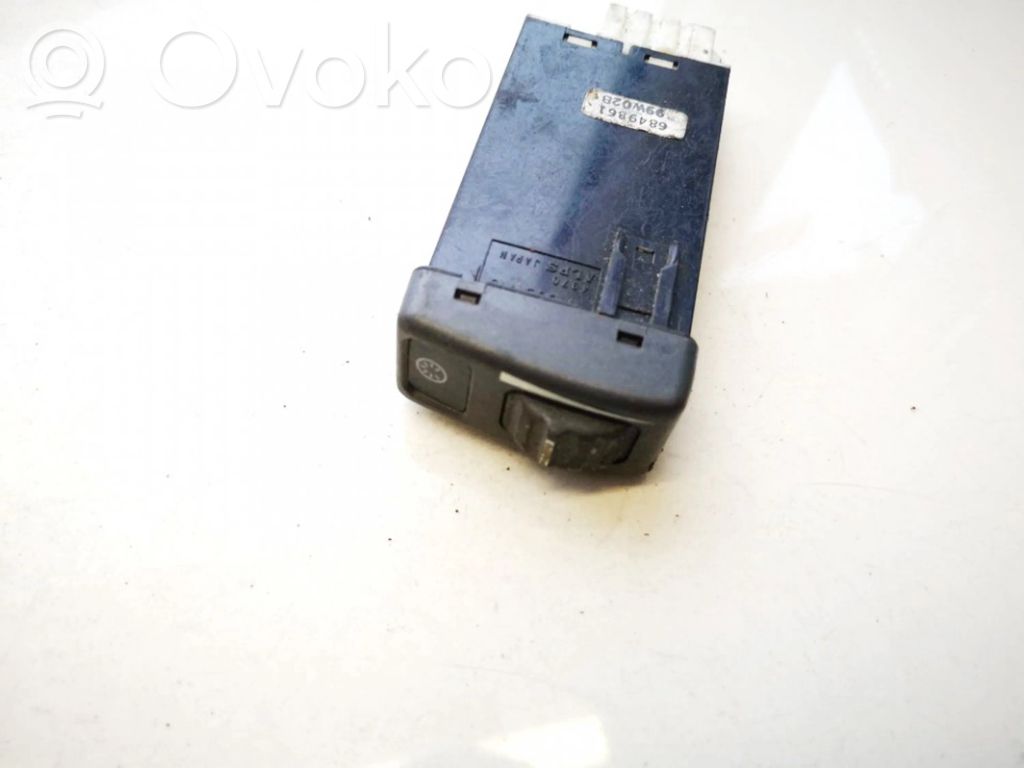 Volvo S70  V70  V70 XC Regler Dimmer Schalter Beleuchtung Kombiinstrument Cockpit 
