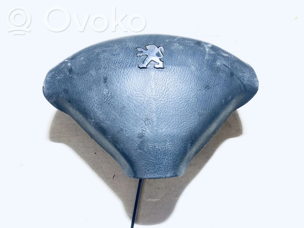 Peugeot 407 Airbag volan 