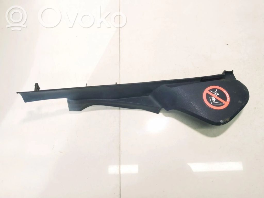 Ford Galaxy Inne części wnętrza samochodu 