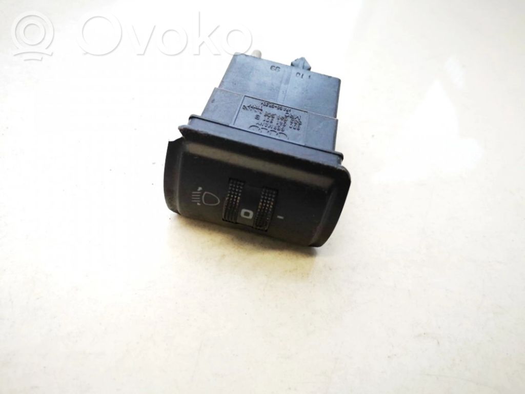 Bouton commande réglage hauteur de phares   8D0941301B,8D0941301B