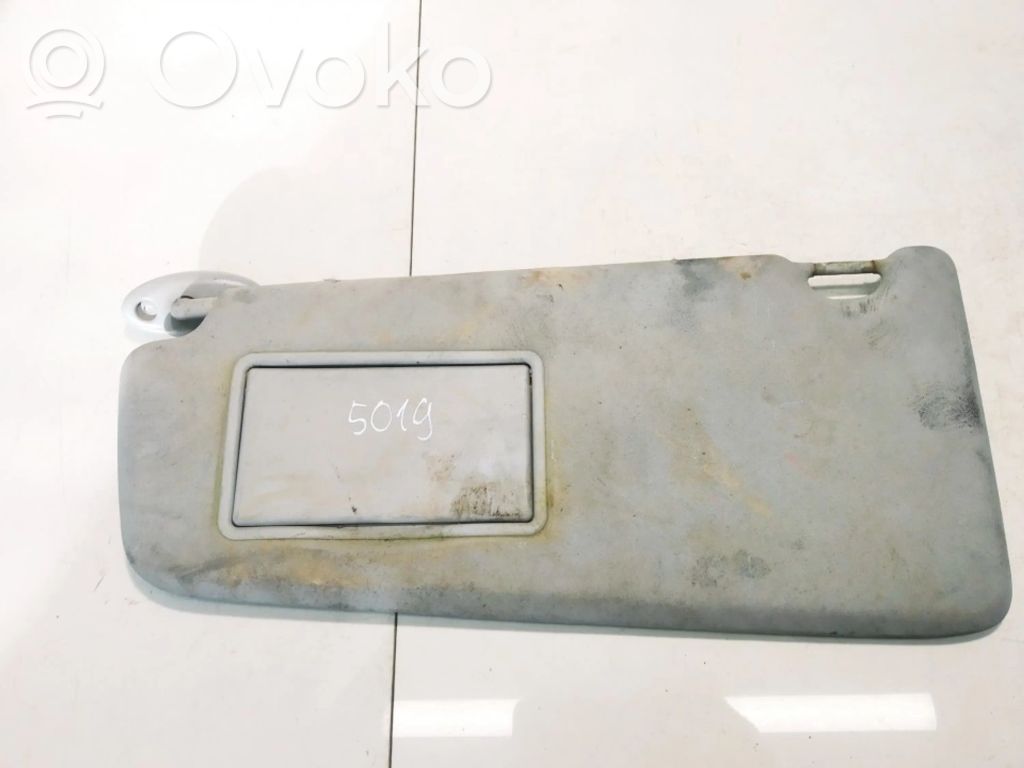 Ford Galaxy Parasolar