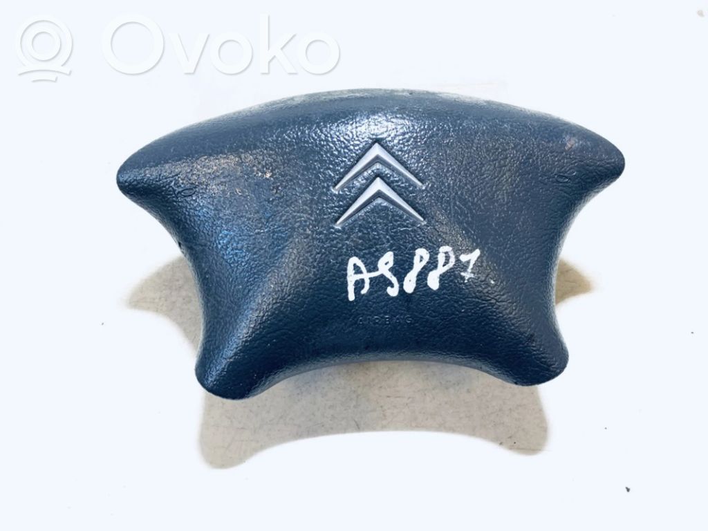 Citroen C5 Airbag del volante