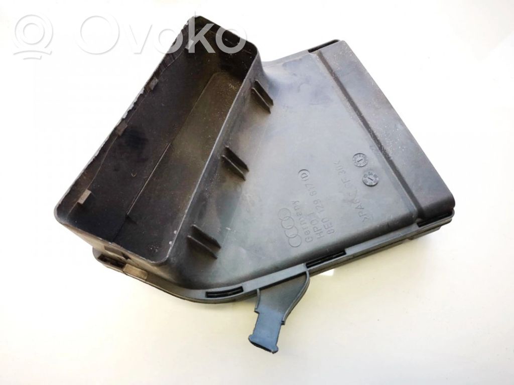 Audi A4 S4 B6 8E 8H Tubo di aspirazione dell’aria