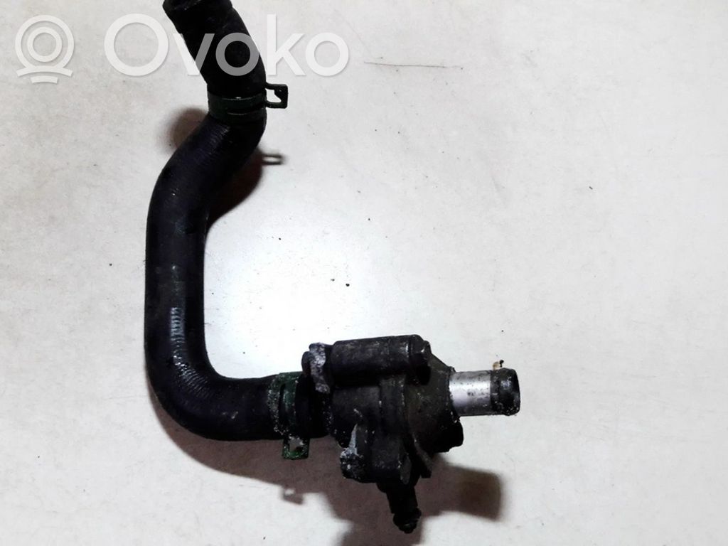 Renault Laguna II Tubo flessibile del liquido di raffreddamento del motore 