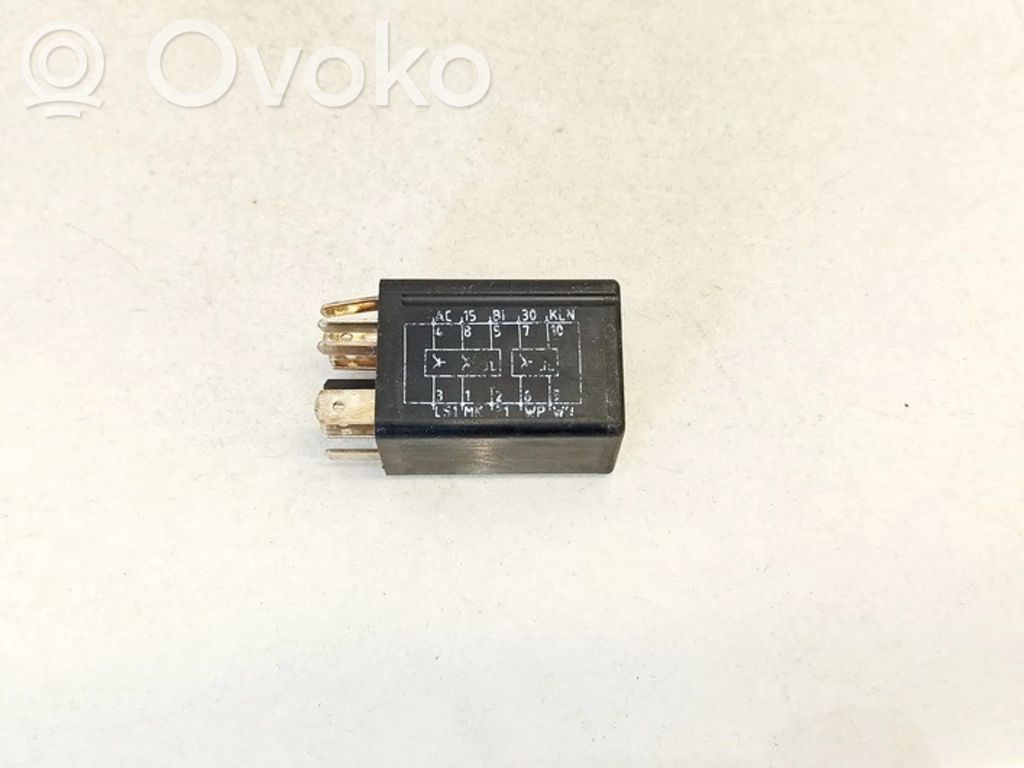 Muu rele   7M3959143,YM2114A487AA,230203,50600101,7M3959143,YM2114A487AA