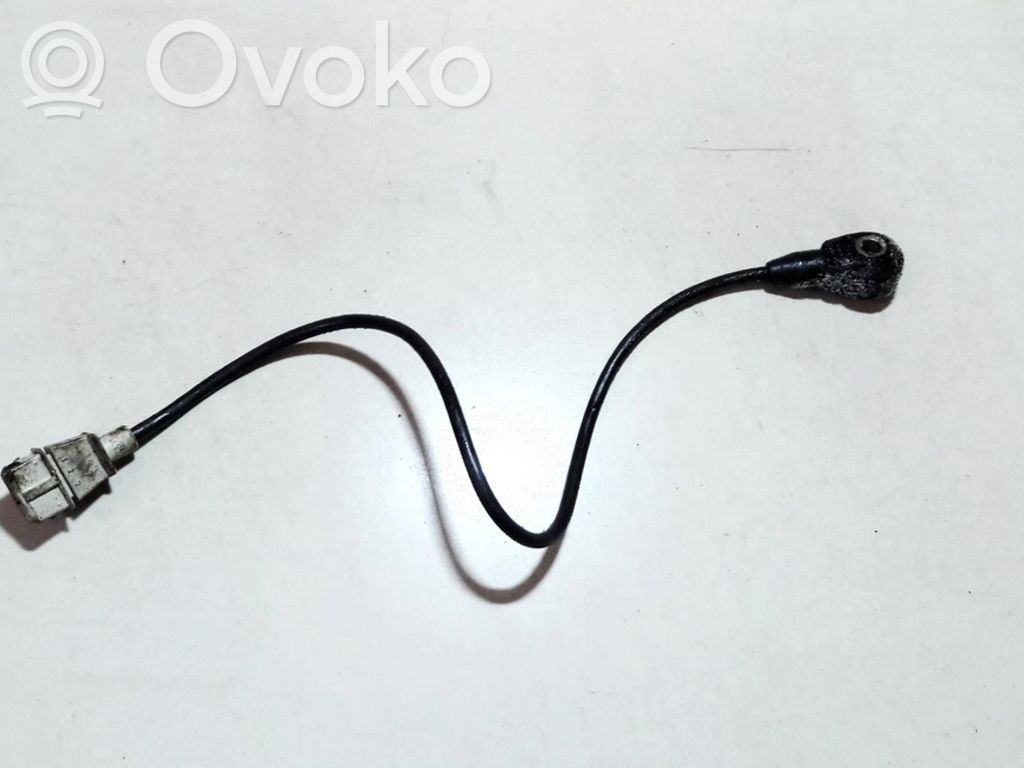 Volkswagen Sharan Klopfsensor 