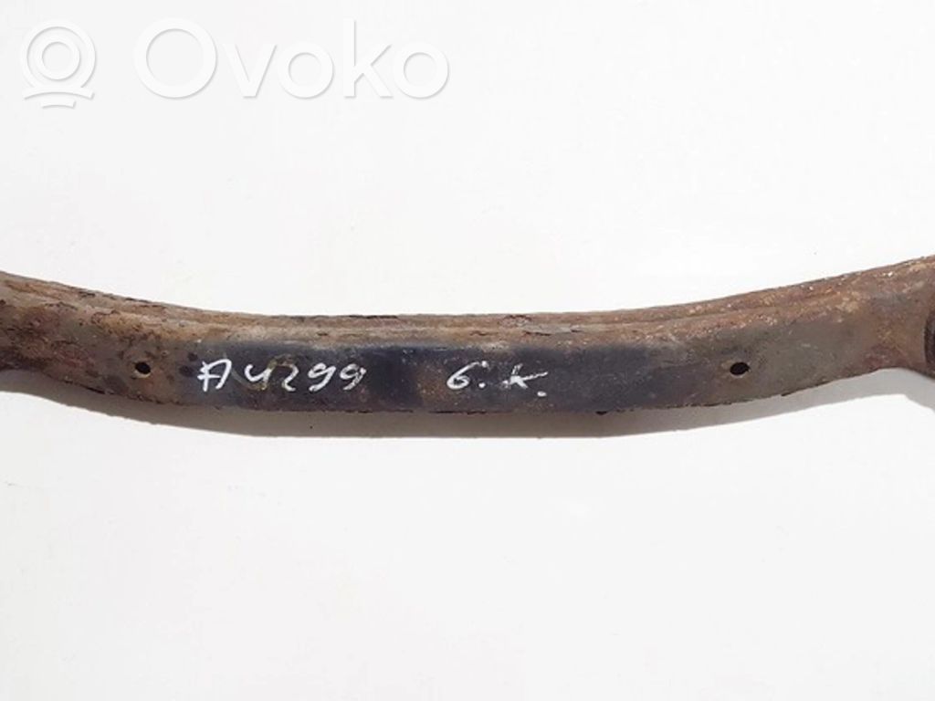 Hyundai i30 Querlenker Achsschenkel hinten 