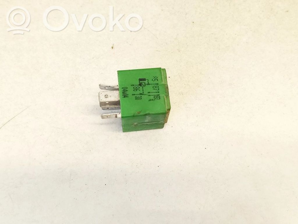 Mercedes-Benz Sprinter W901 W902 W903 W904 Alte relee 