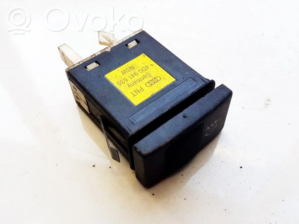 Schalter Nebelscheinwerfer   4D0941535,4D0941535