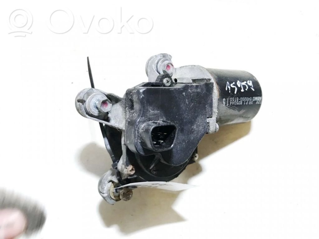 Wischermotor   8492008150,8492008150,8492008150,8492008150
