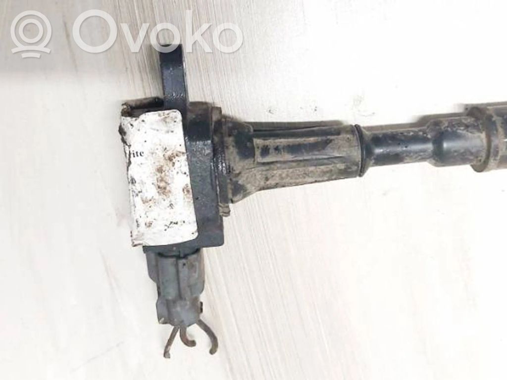 Mazda 3 I Bobina di accensione ad alta tensione 