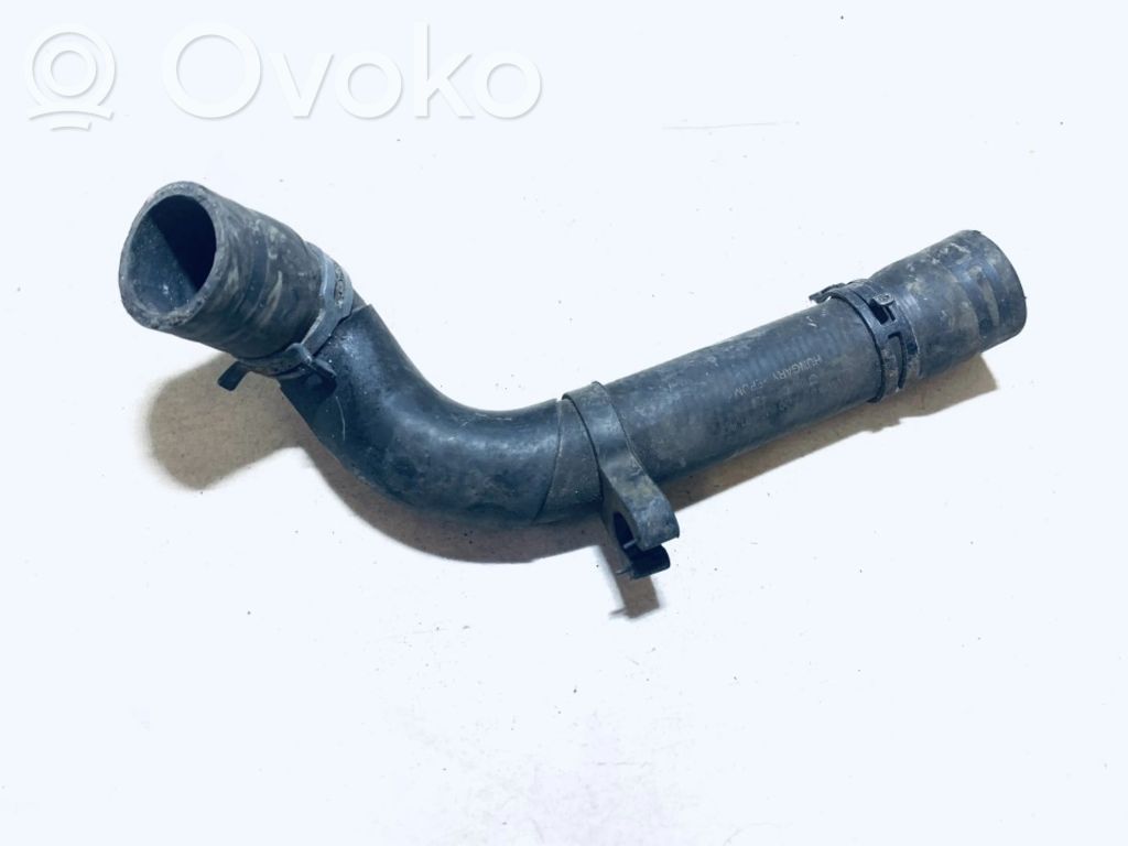 Seat Cordoba (6L) Conductă/furtun lichid de răcire motor