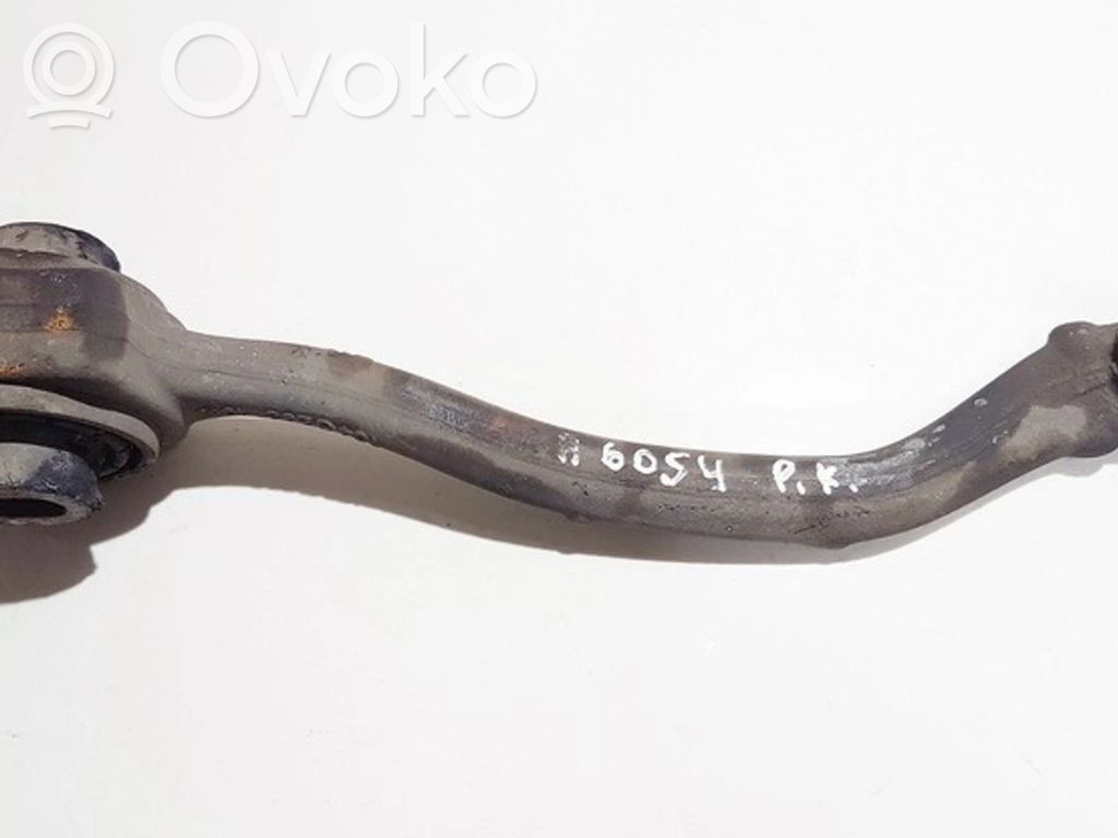 Mercedes-Benz C W203 Querlenker Achsschenkel vorne