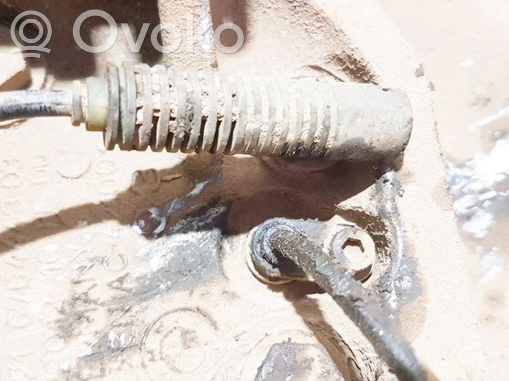ABS Sensor