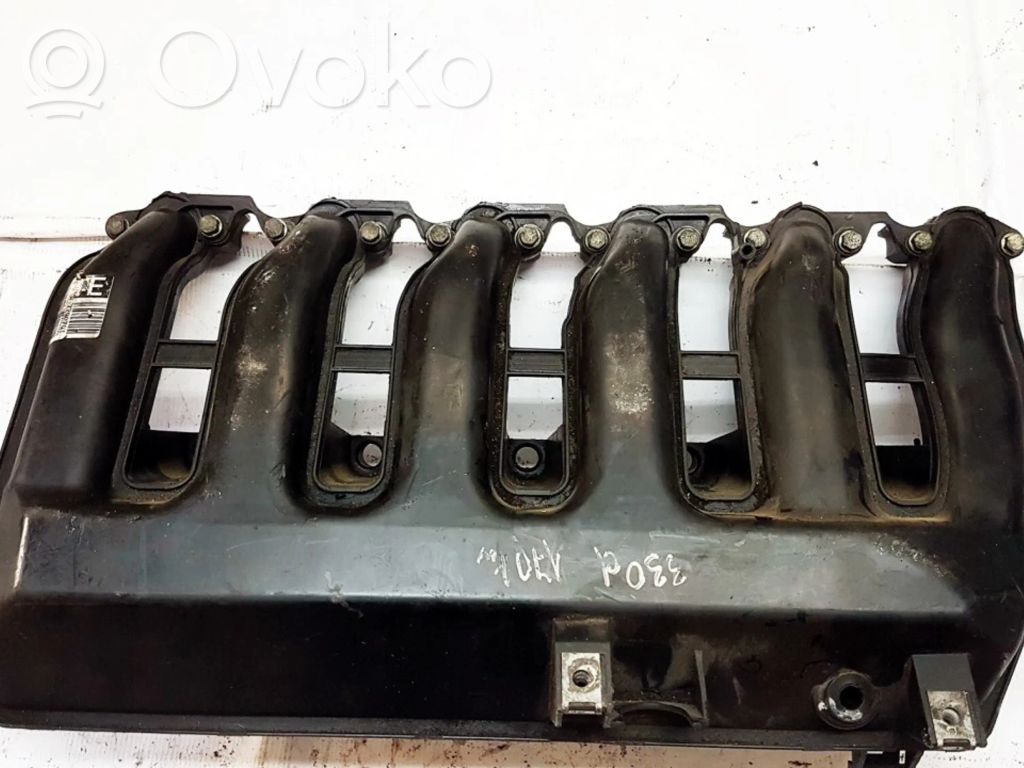 Colector de admisión   7790701,7790701