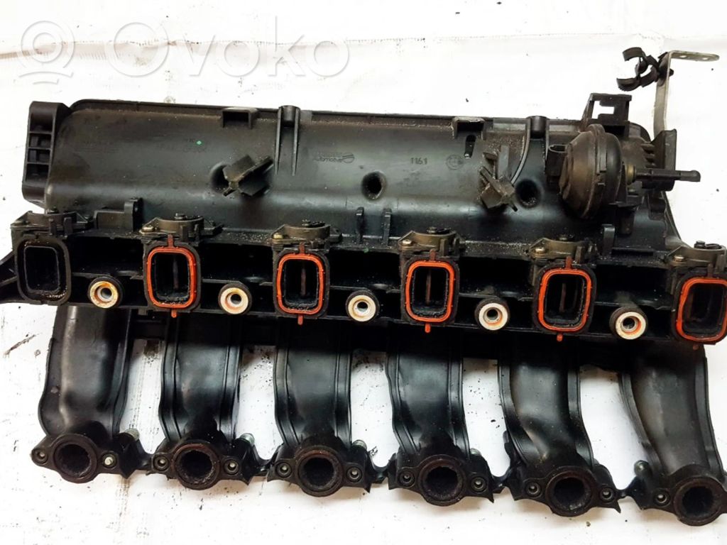 BMW 5 E60 E61 Collettore di aspirazione 