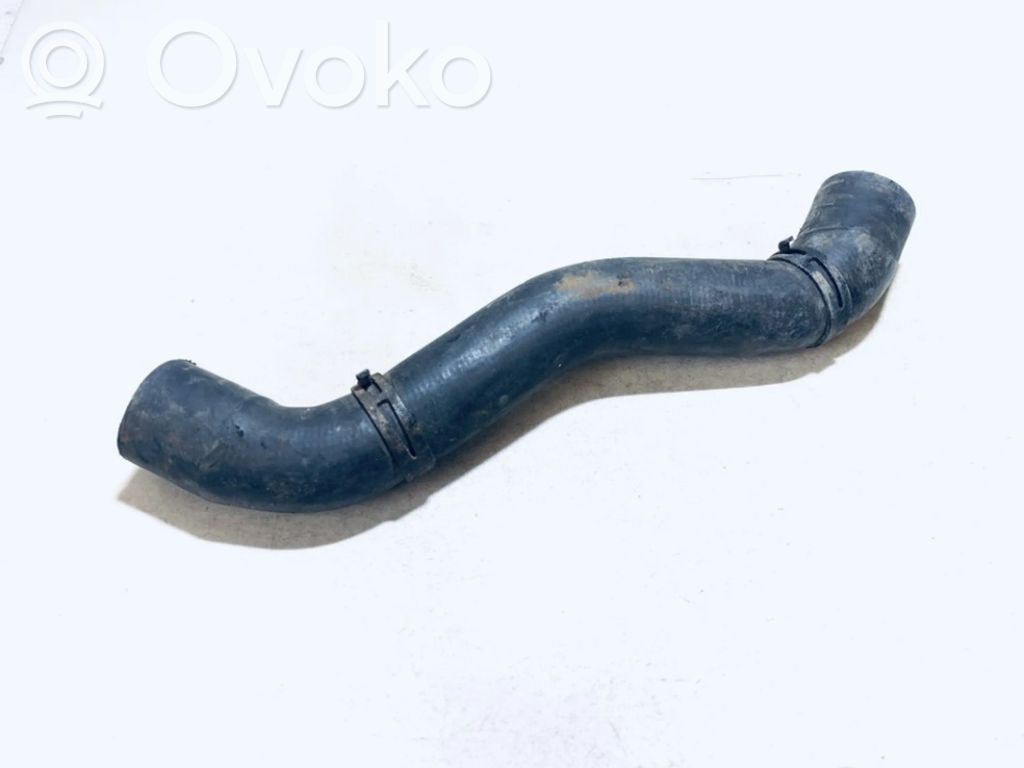 Opel Vectra C Tubo flessibile del liquido di raffreddamento del motore 