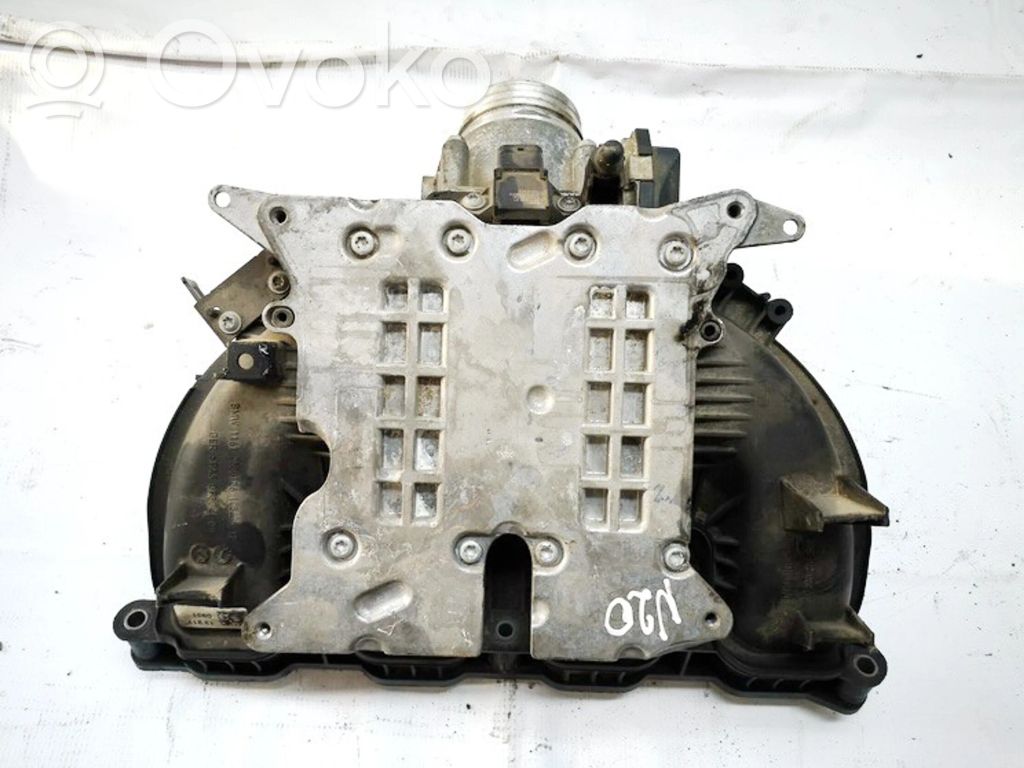 BMW 3 F30 F35 F31 Collettore di aspirazione