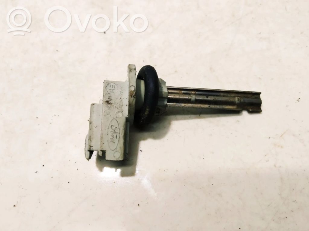 Sensor de temperatura interna