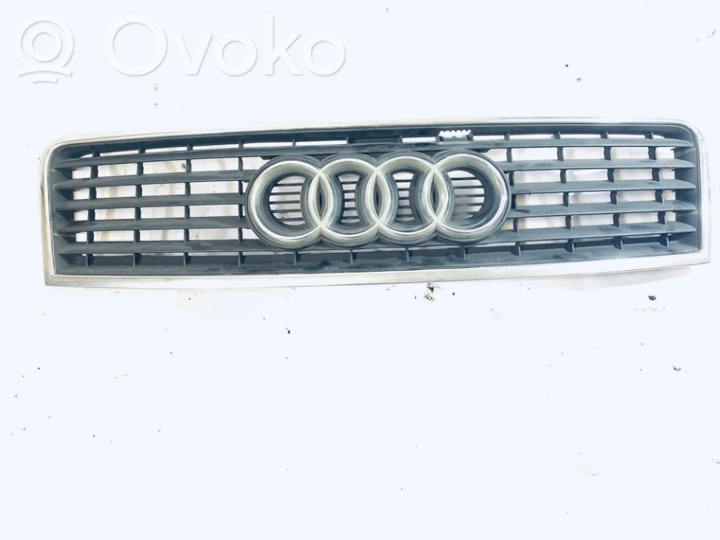 Kühlergrill   4B0853651F,4B0853651F