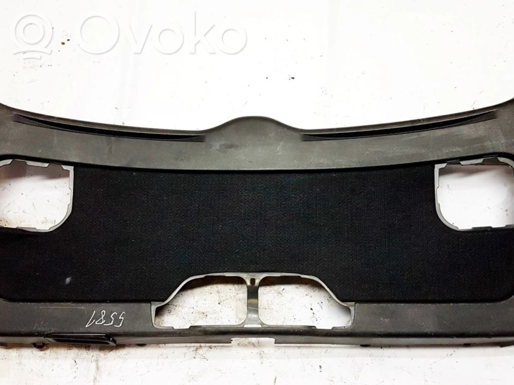 Subaru Outback Autres éléments garniture de coffre