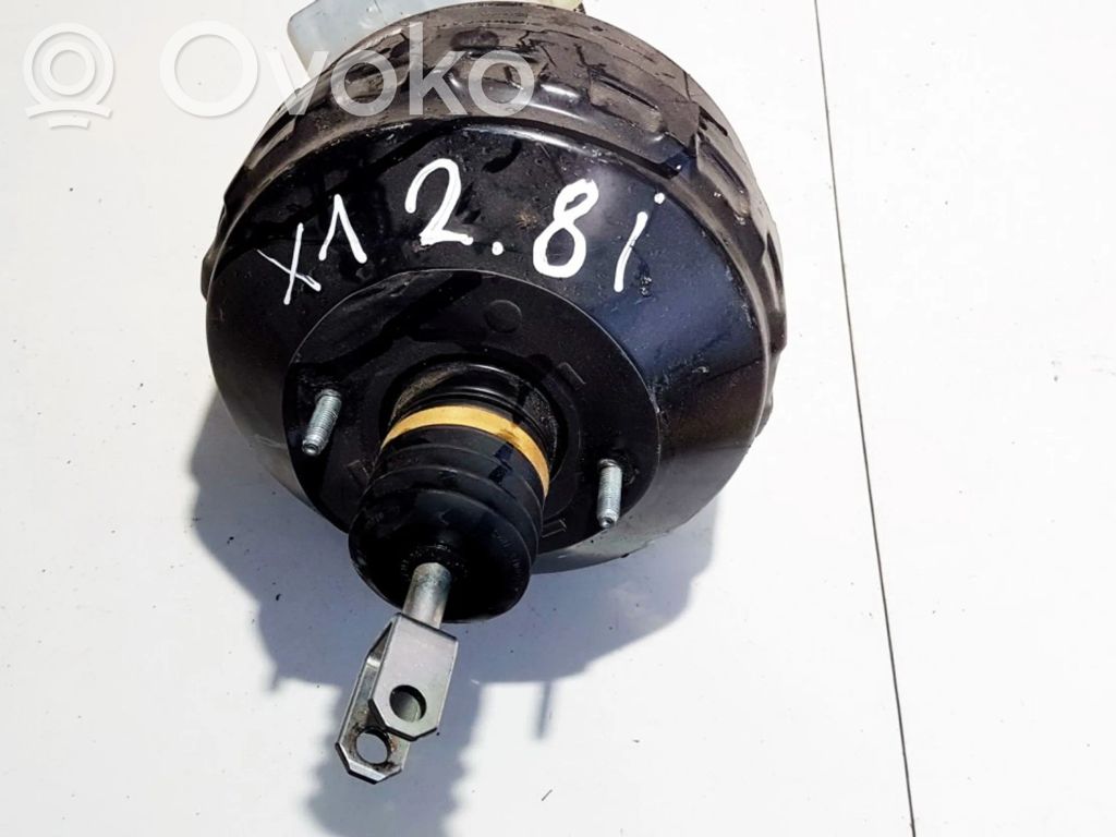 BMW X1 E84 Stabdžių vakuumo pūslė 