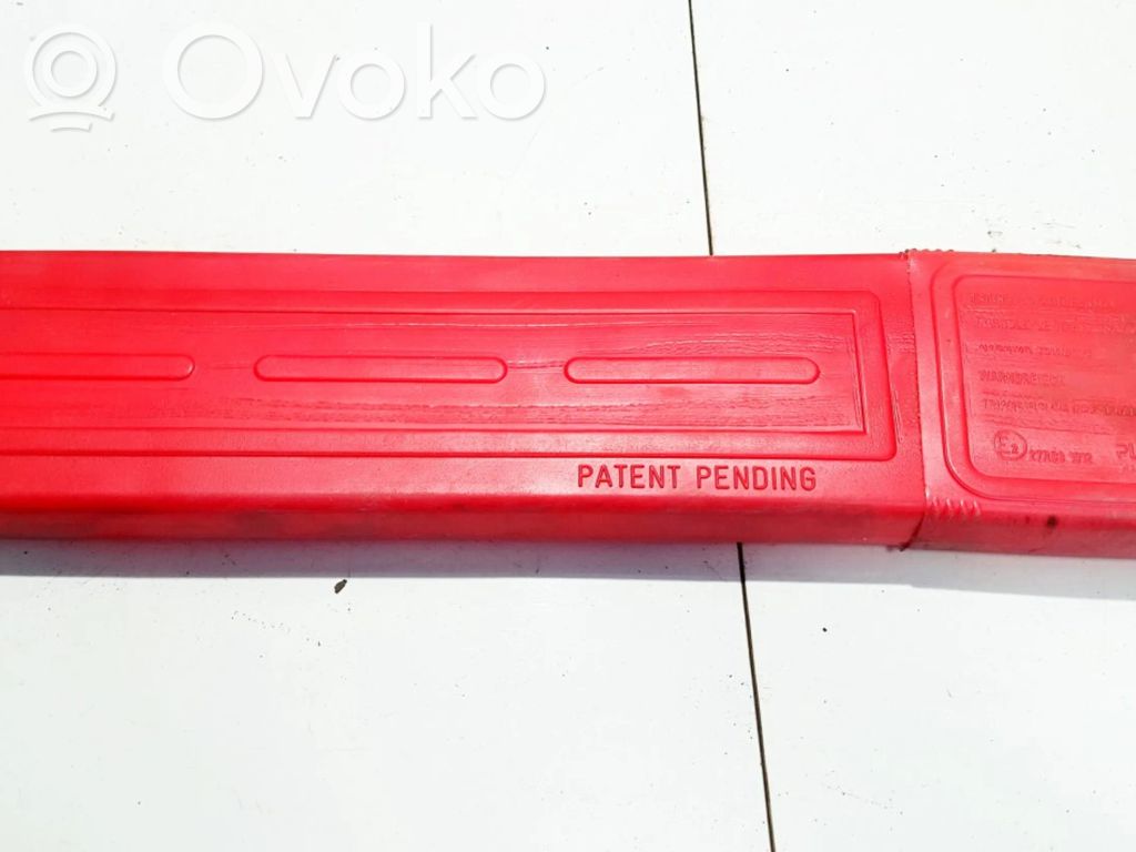 Audi A4 S4 B6 8E 8H Trójkąt ostrzegawczy