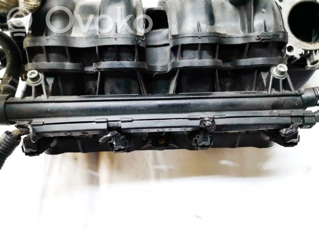 Audi A2 Polttoainepääputki 