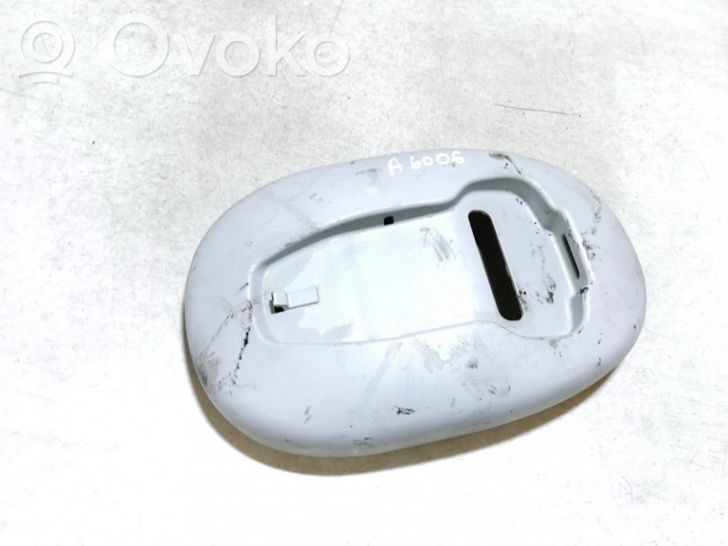 Nissan Qashqai Otros repuestos del interior