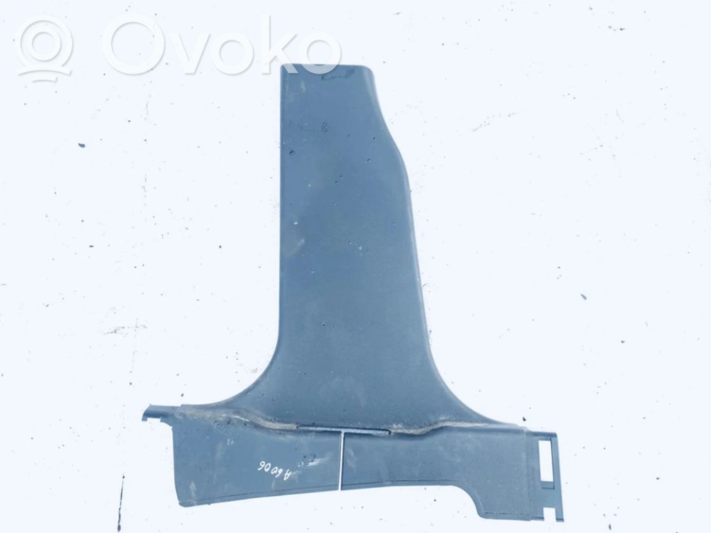 Nissan Qashqai Altra parte interiore