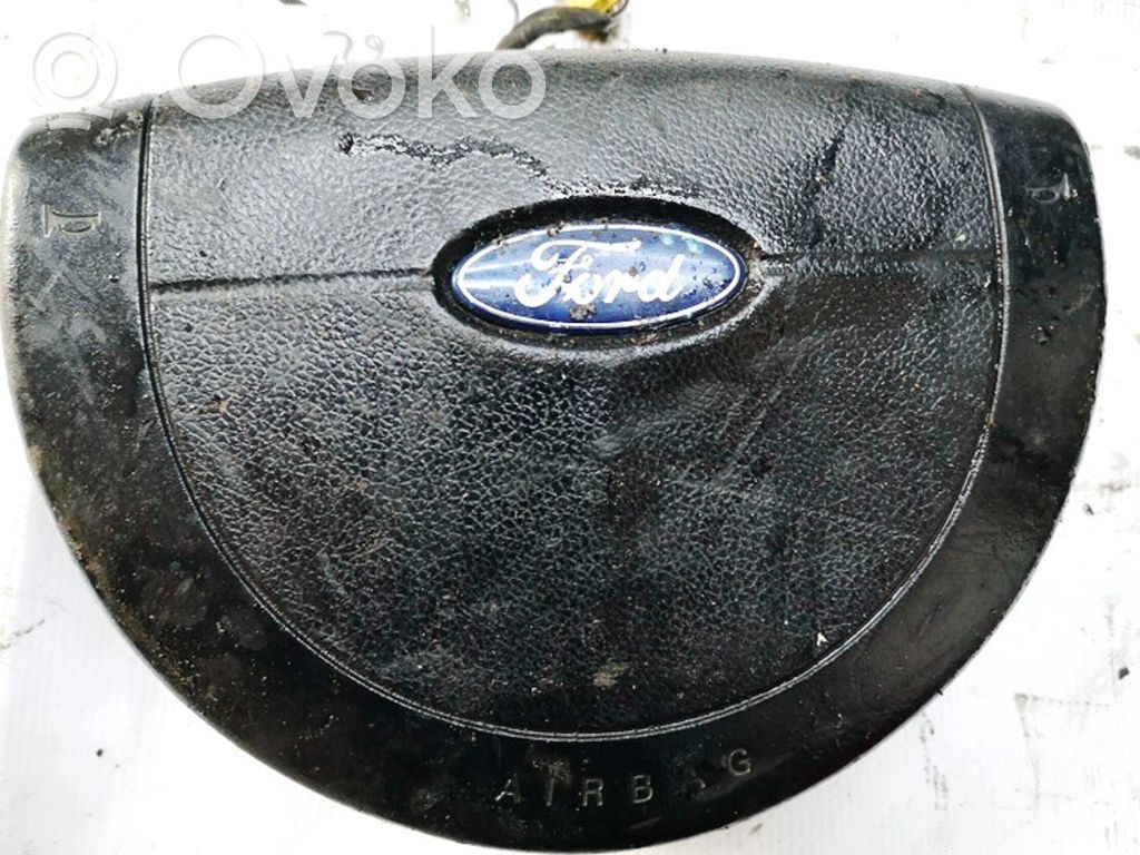 Ford Transit -  Tourneo Connect Airbag del volante 