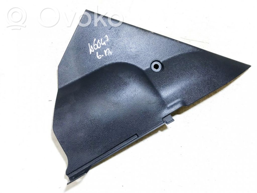 Peugeot 3008 I Altra parte interiore