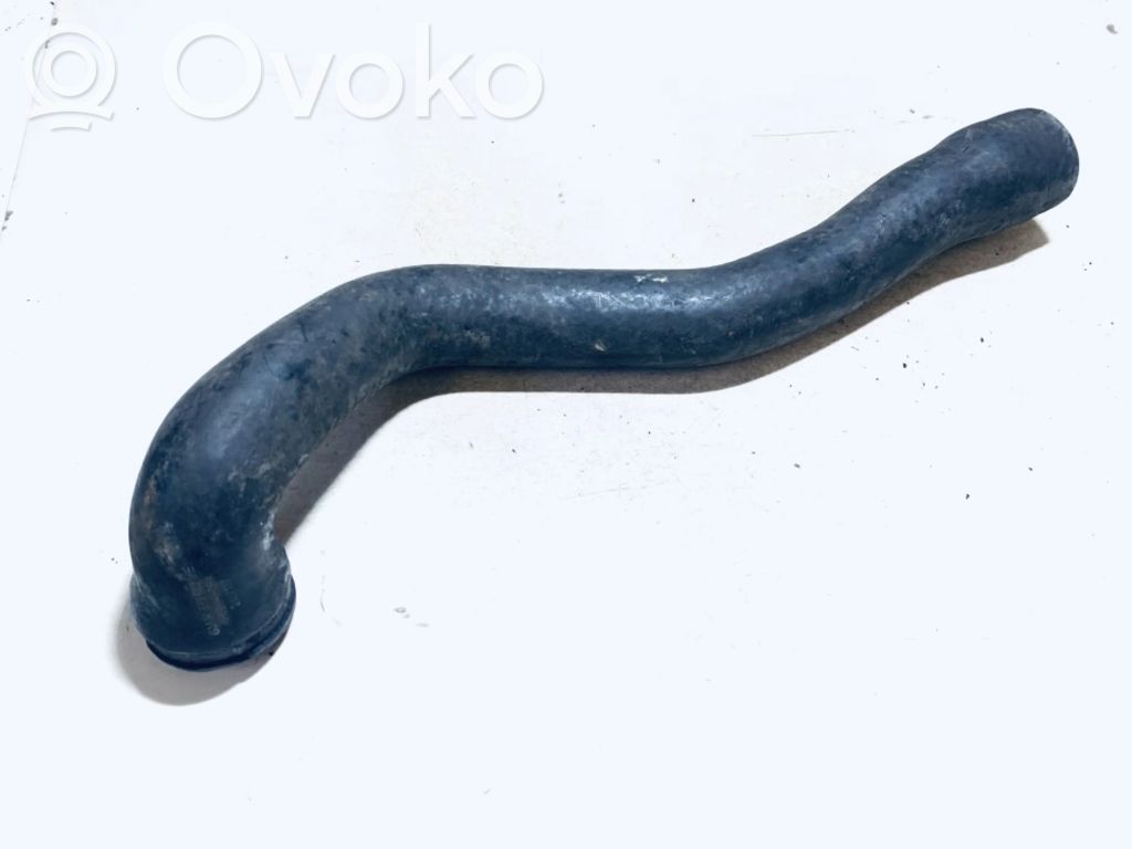 Opel Astra G Wąż / Rura intercoolera 